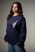 Sweatshirt - Palestine Map